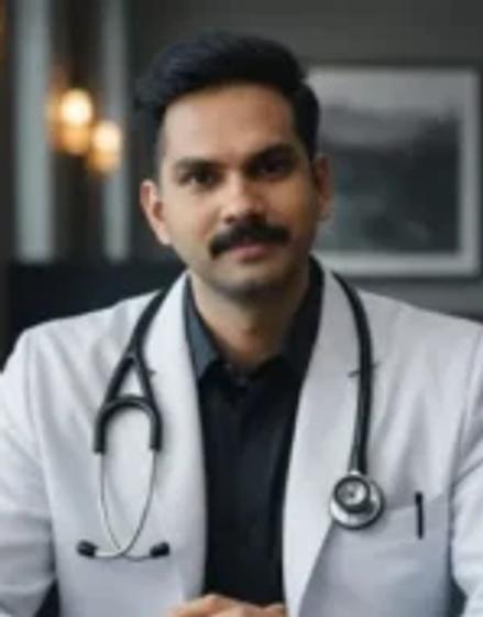 Dr. Raghu Teja