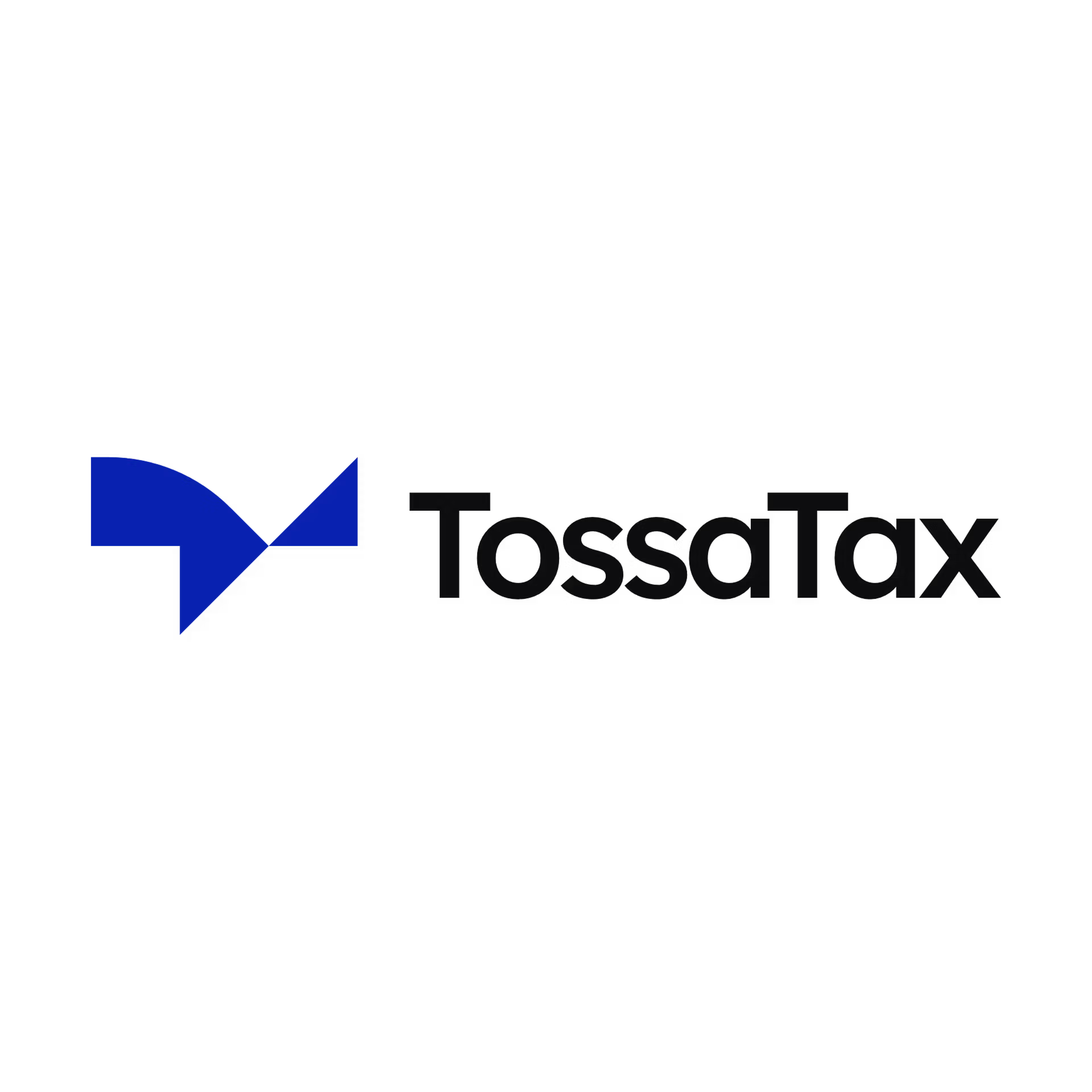 Logo - Tossa Tax – doradztwo podatkowe
