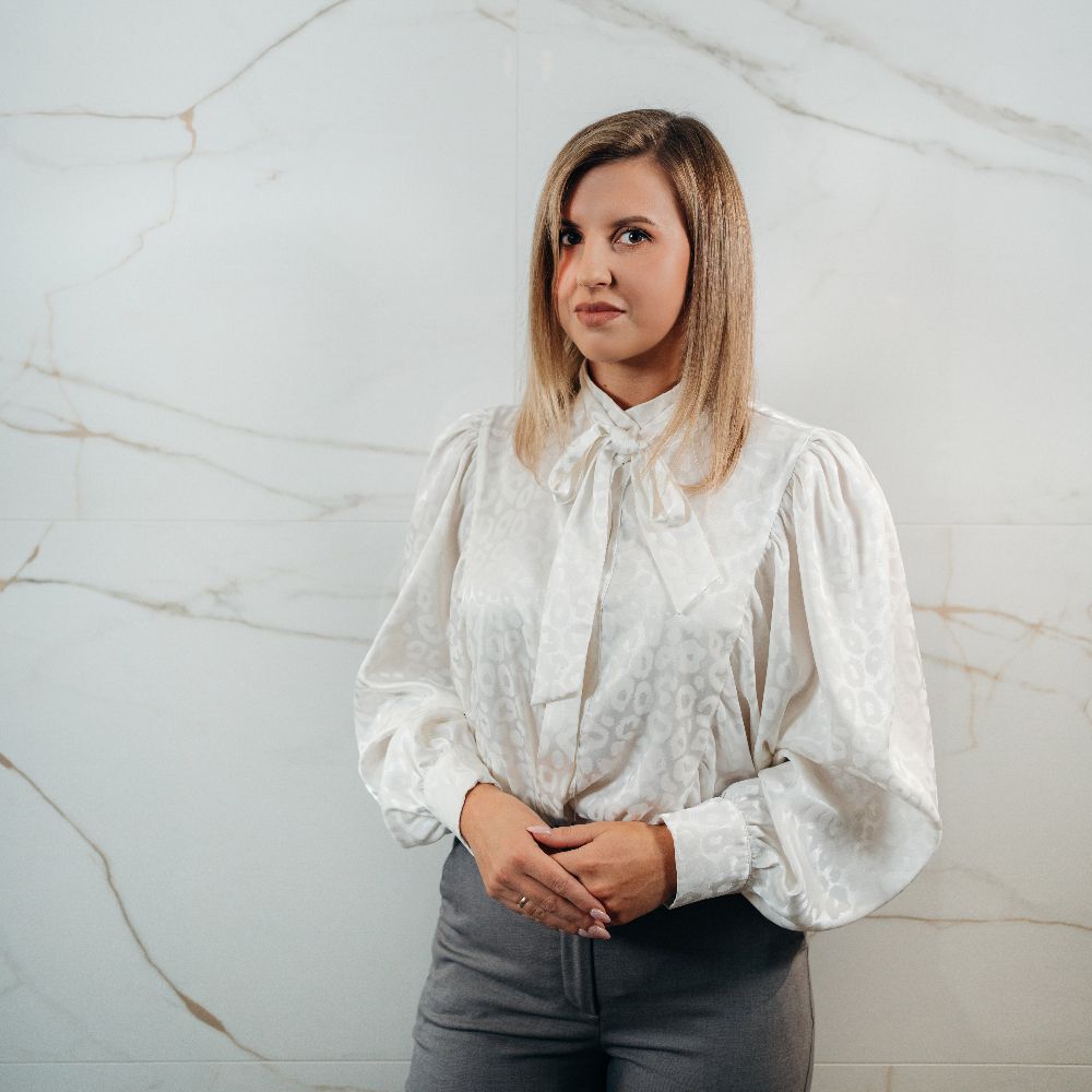 Zdjęcie - Zuzanna Wietecha-Sulisz