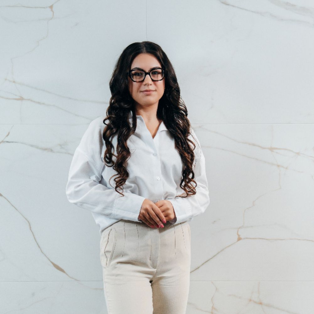 Zdjęcie - Weronika Piróg