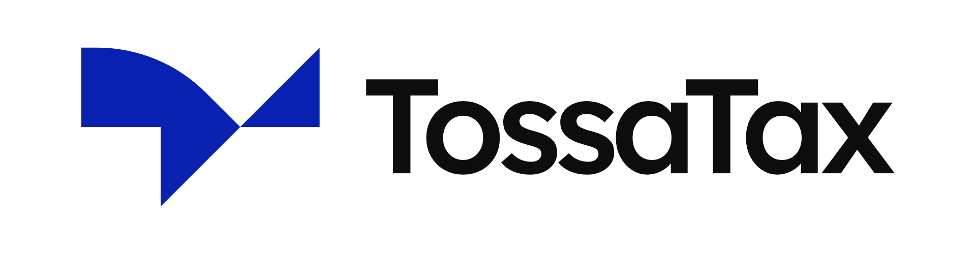 Logo - Tossa Tax – doradztwo podatkowe