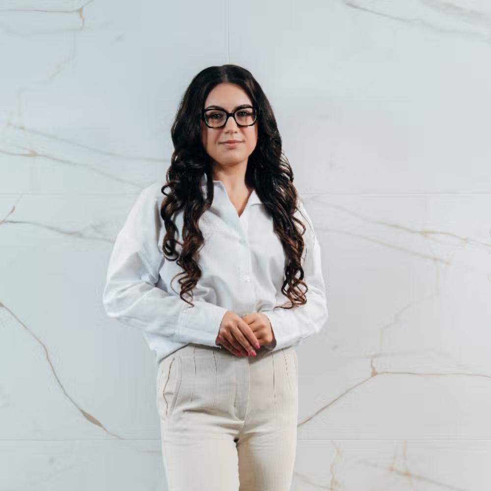 Zdjęcie - Weronika Piróg