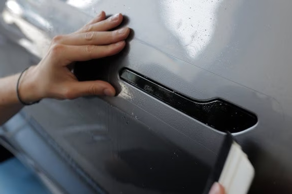 How to Choose the Right PPF for Your Car