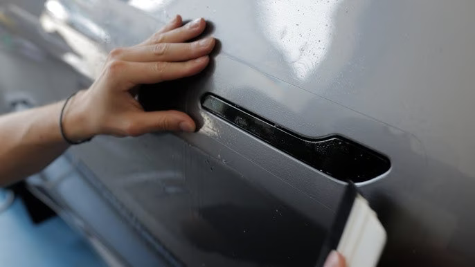 How to Choose the Right PPF for Your Car