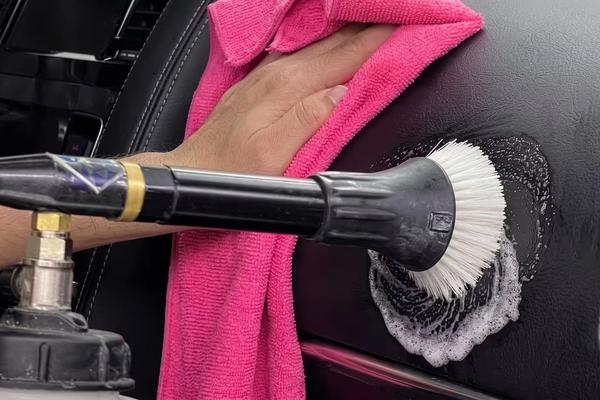 Car Detailing