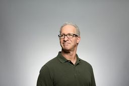 Portrait of James Whitfield