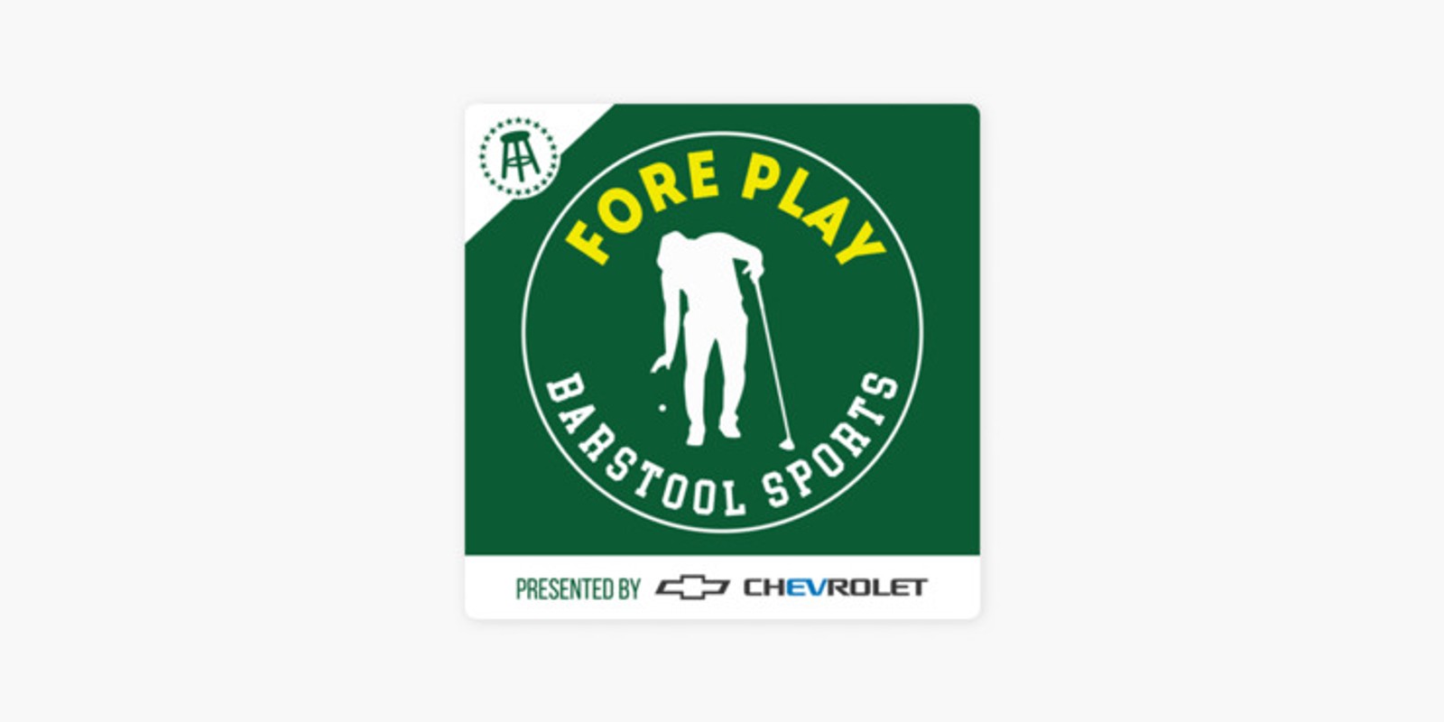 Fore Play podcast