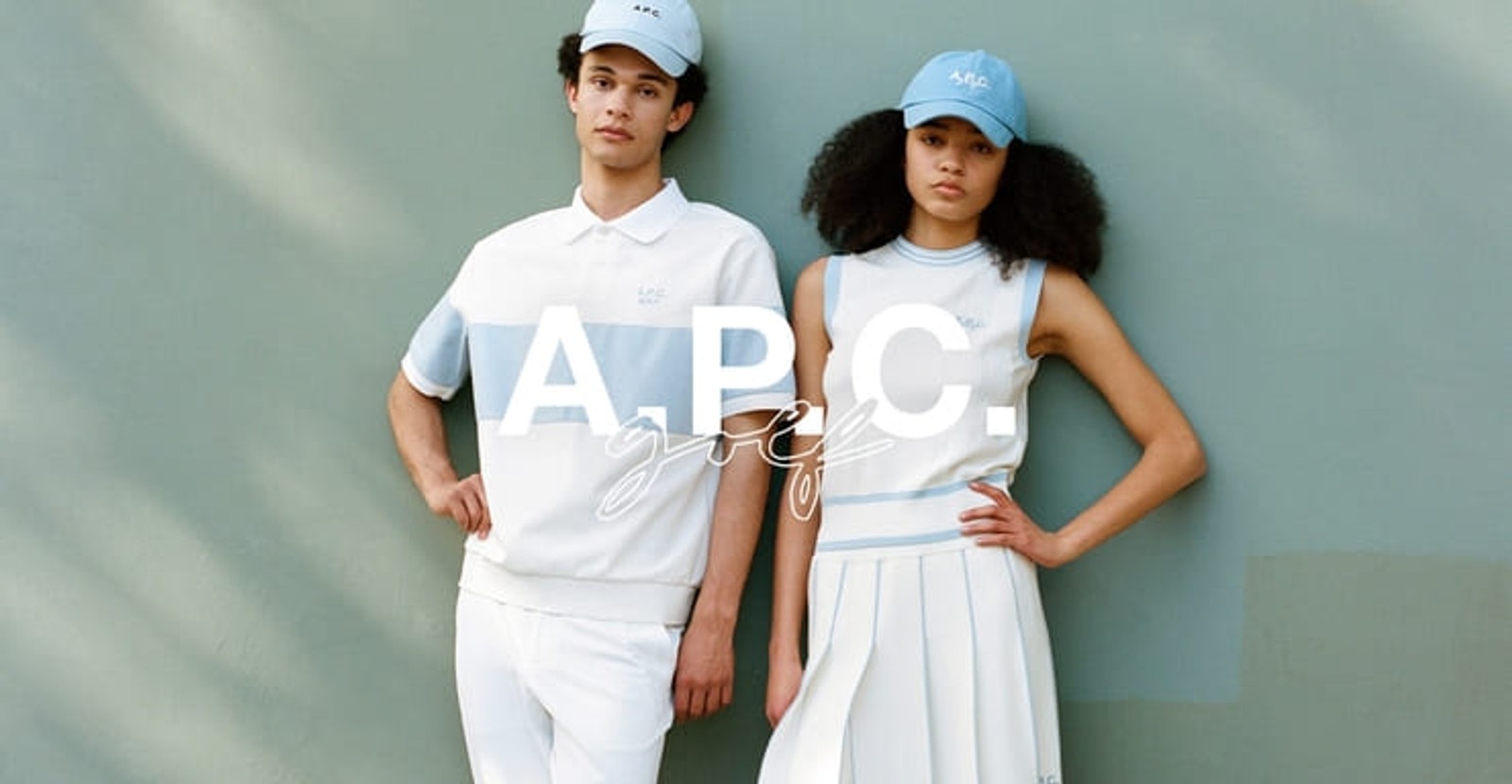 A.P.C Golf