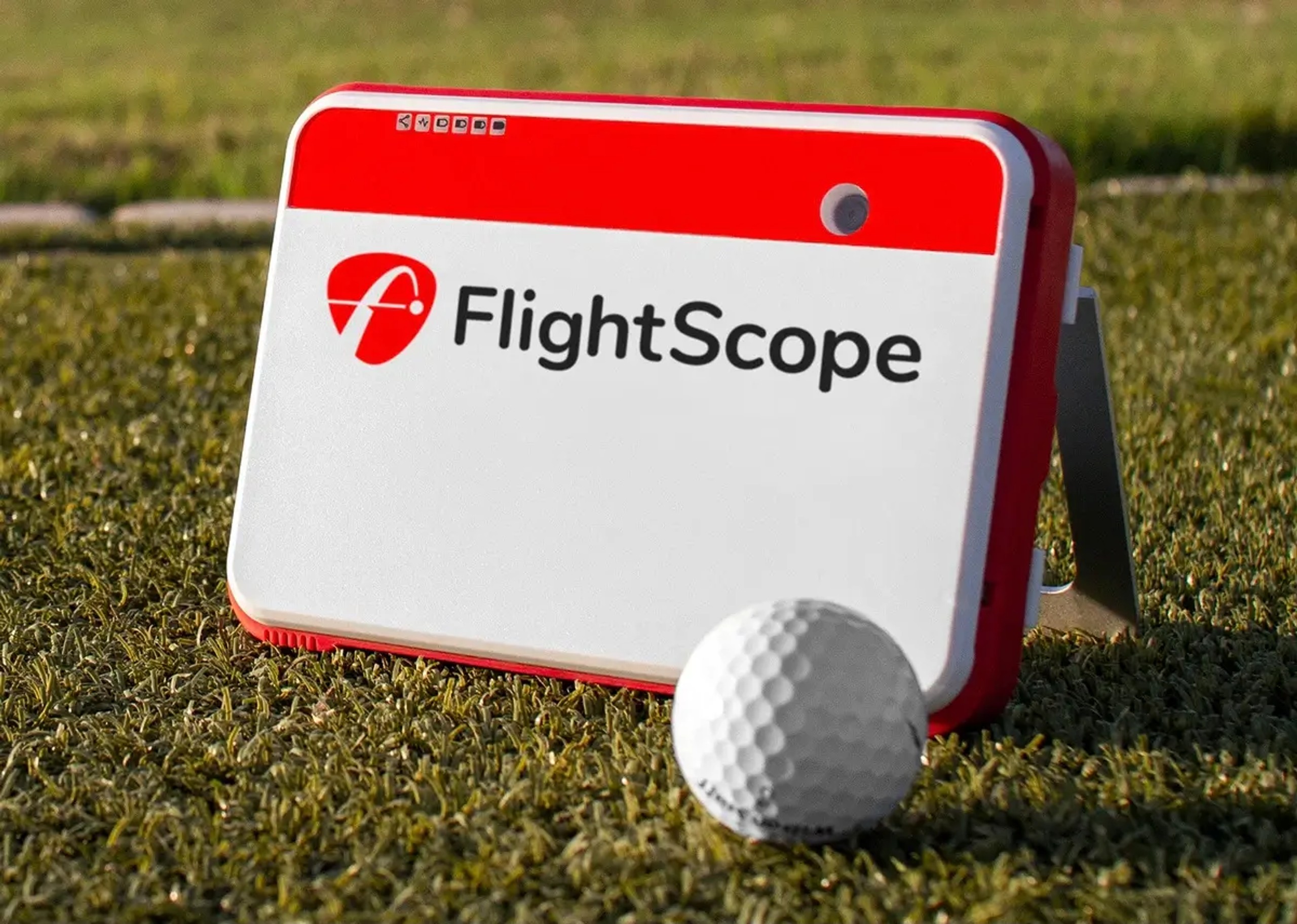 Flightscope MEVO+