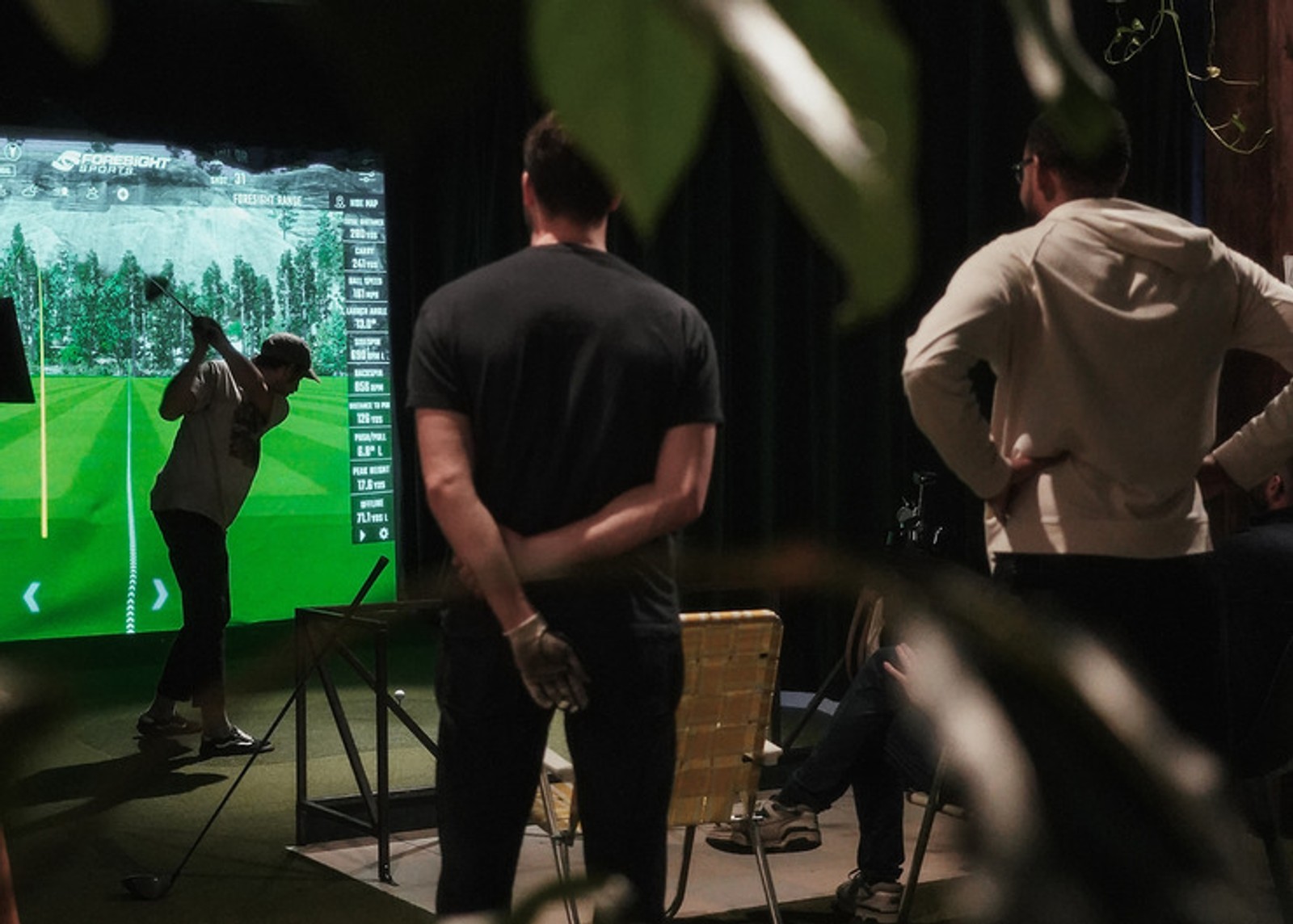 Brooklyn Greens New York City