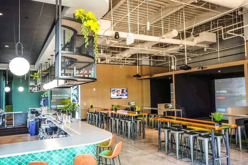 The Local Drive in Denver