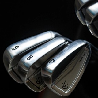 Takomo 201 forged DTC irons