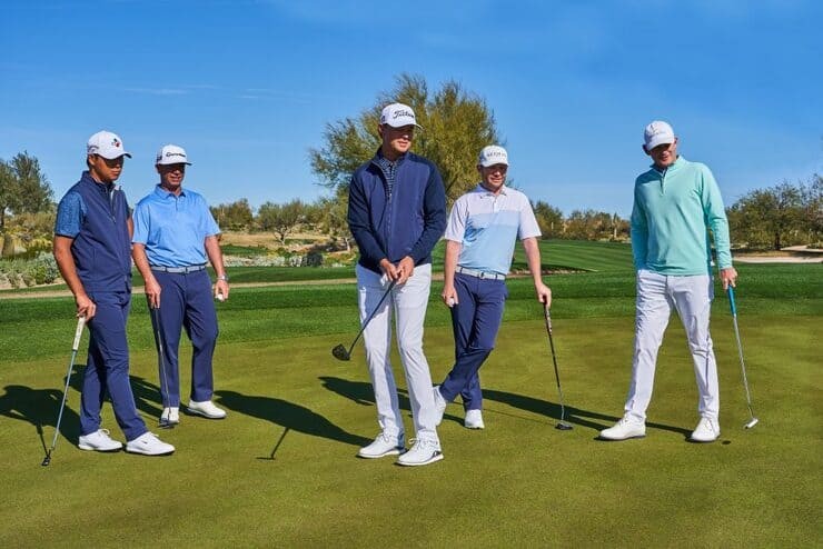 Peter Millar Golf