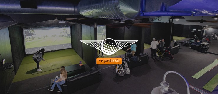 Birdies and Bogeys, New York City