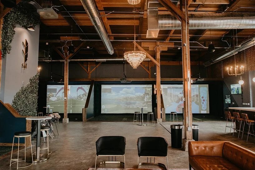 Stick & Feather in Denver