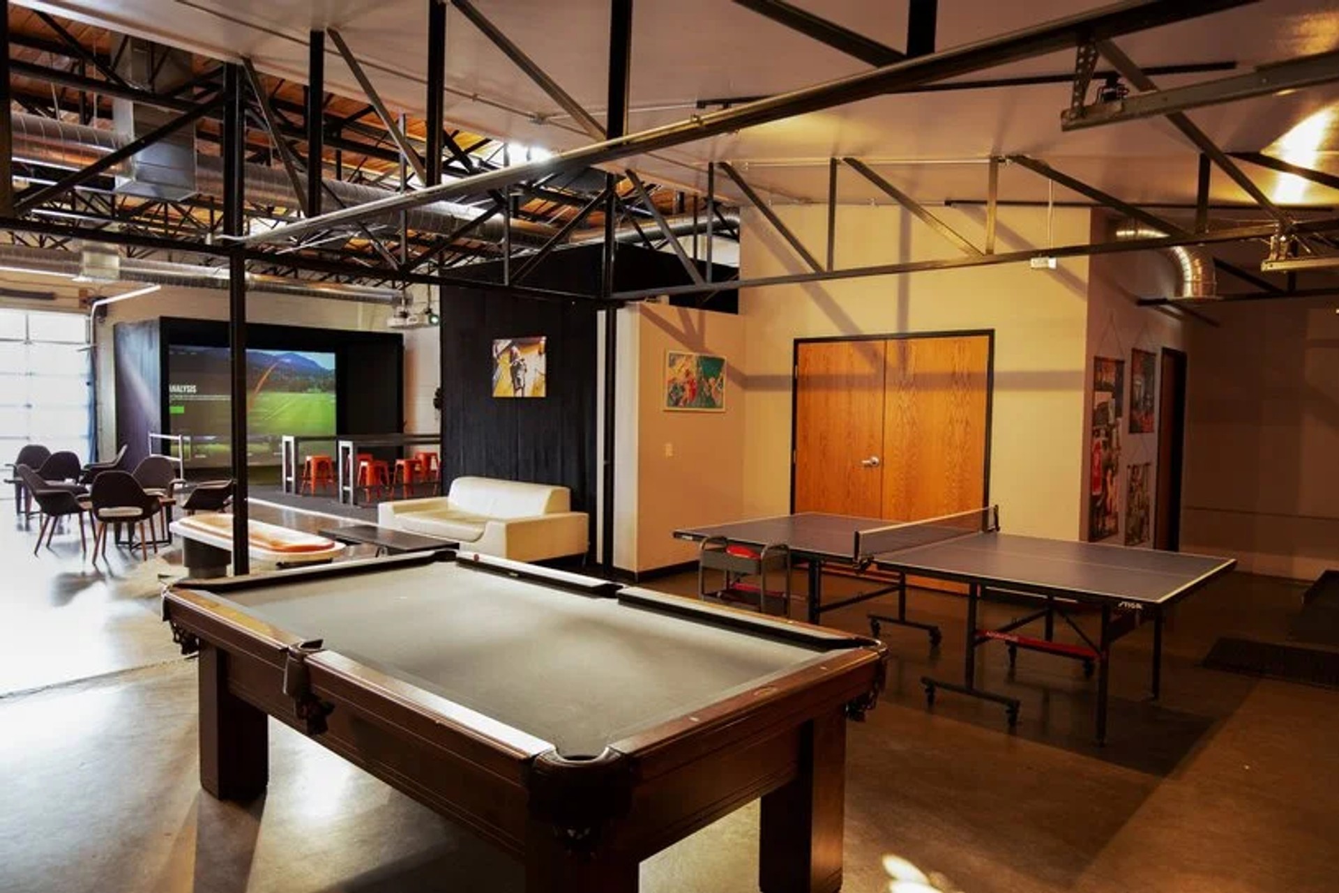 South Broadway Country Club in Denver