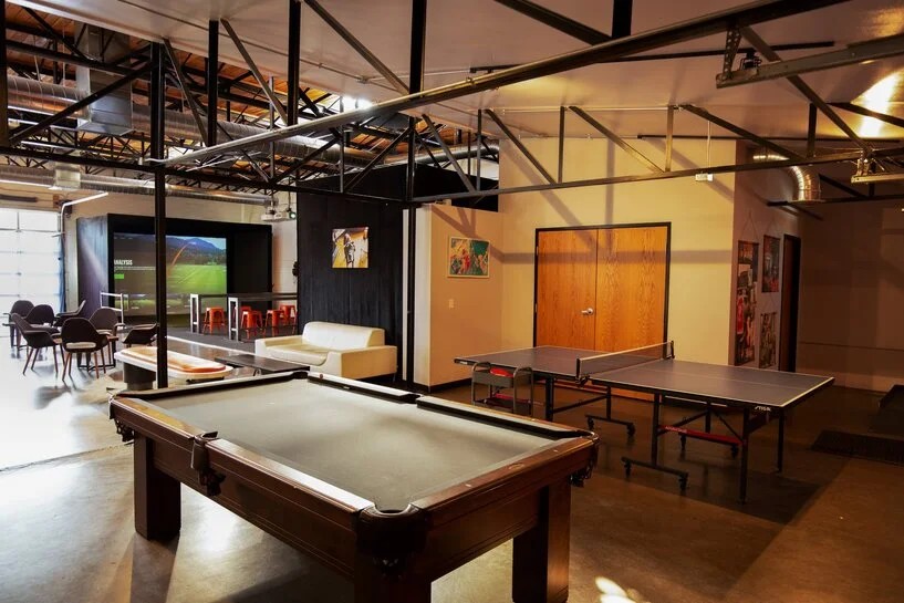 South Broadway Country Club in Denver