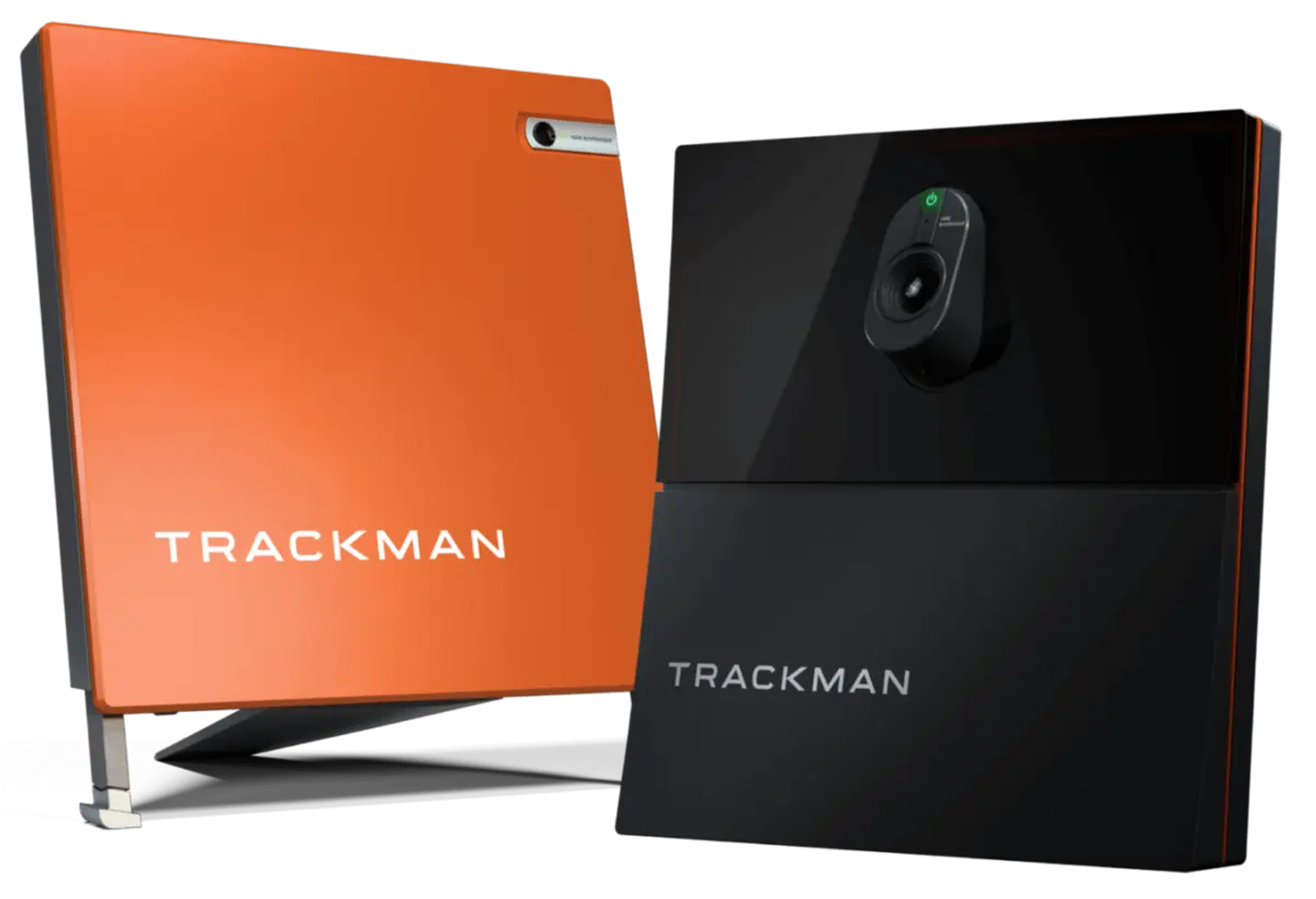 Trackman 4