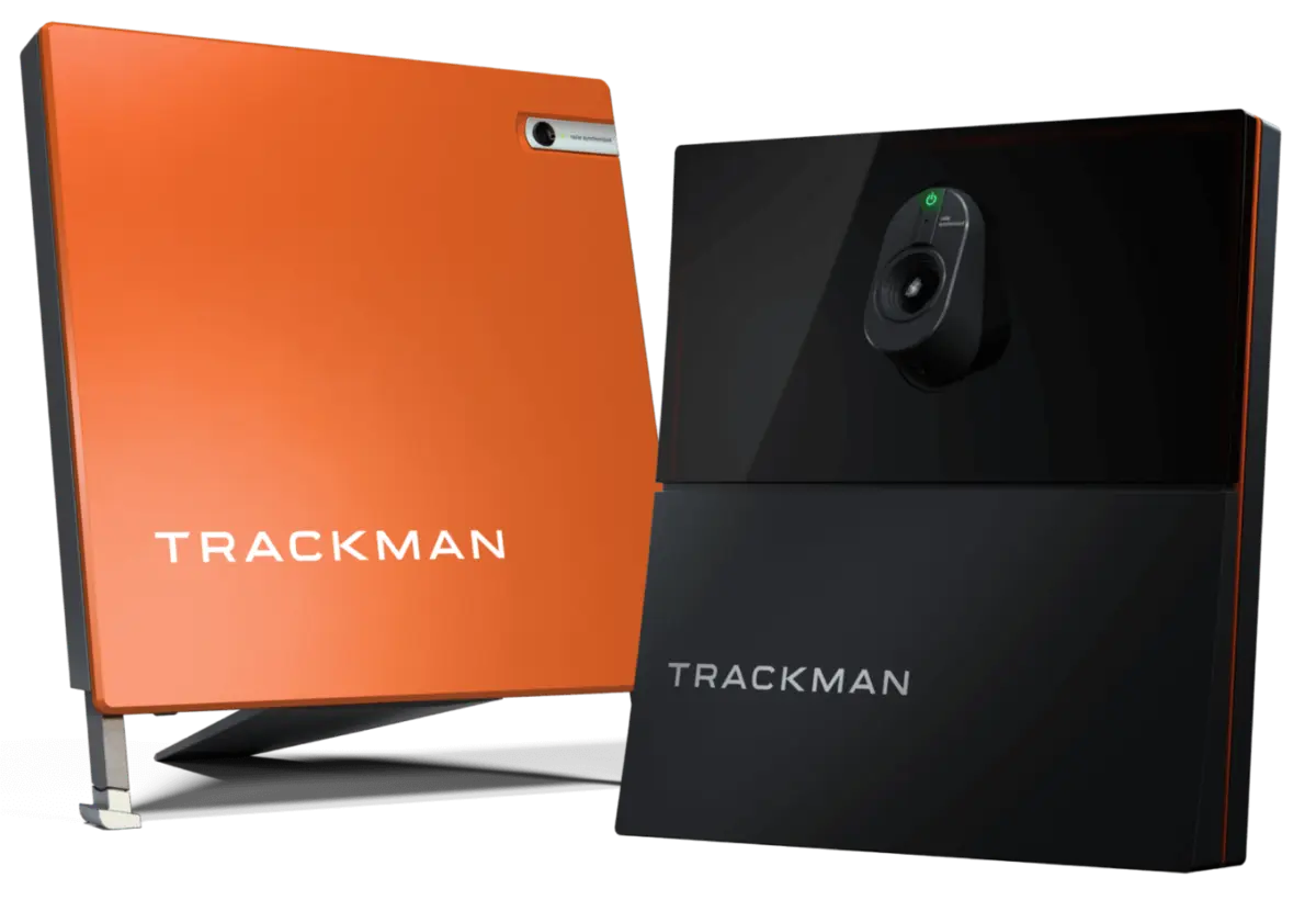 Trackman 4