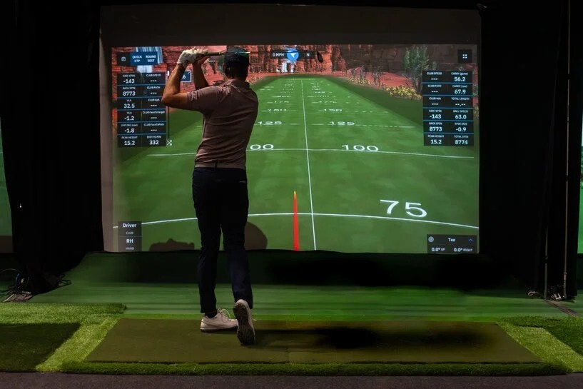 Optimum Golf in Denver