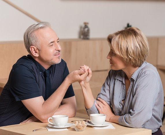 Relationship Dynamics & Life Stages: