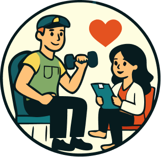 Physical & Mental Health Conditions