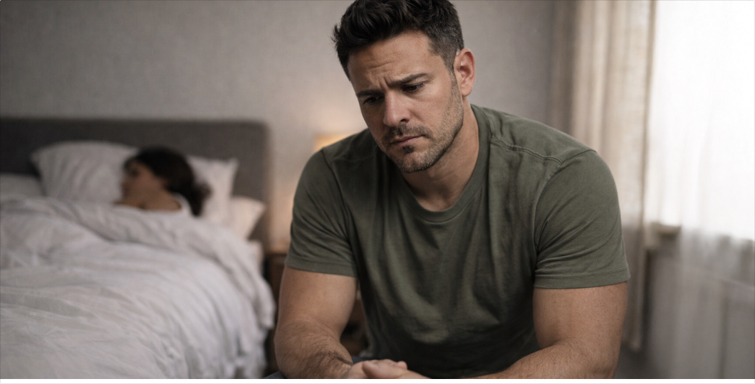 PTSD, Trauma, and Sexual Response