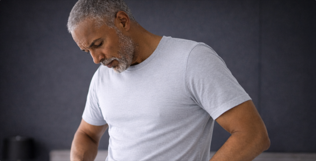 Why Erectile Dysfunction Often Has Less to Do With the Penis Than You Think