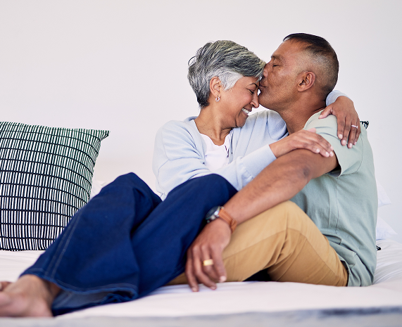 Emotional Safety, Trust & Vulnerability