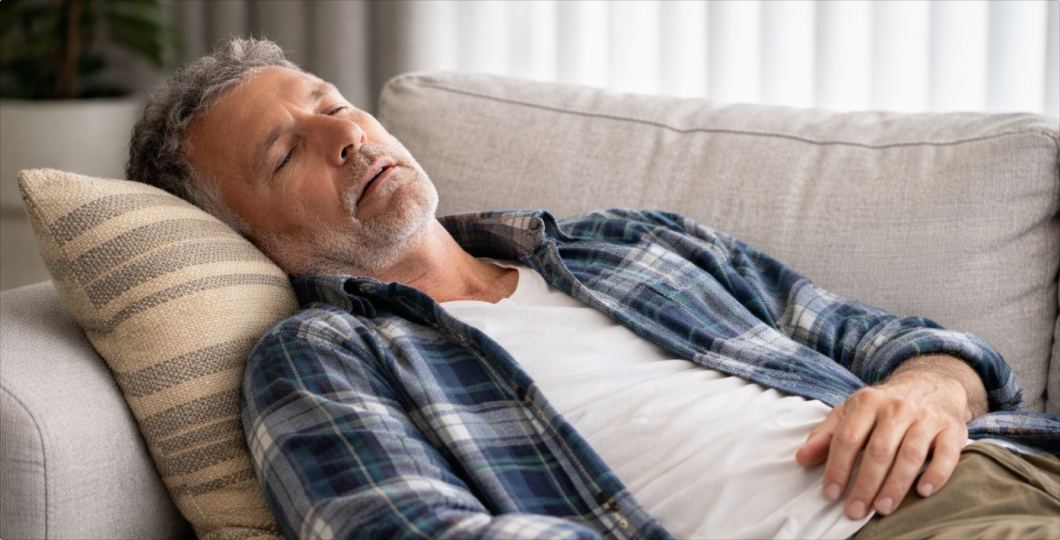 Recovery Isn’t Optional: Why Rest Matters for Sexual Performance