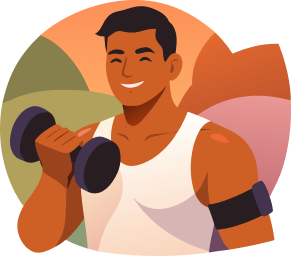 Physical Health & Conditions