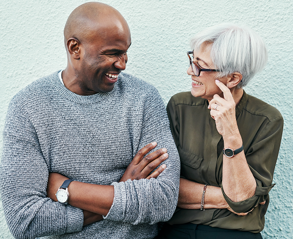 Communication & Connection