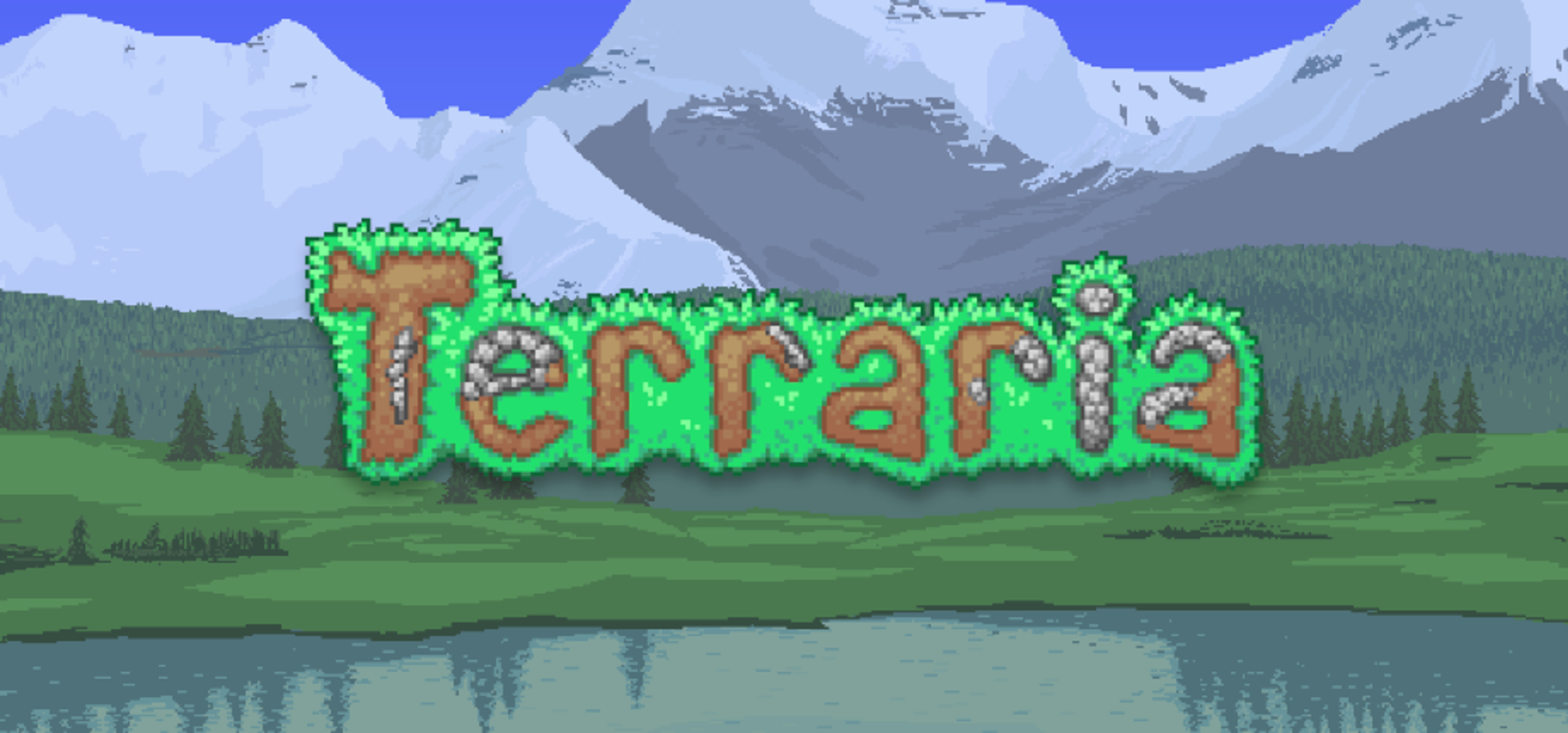 Terraria
