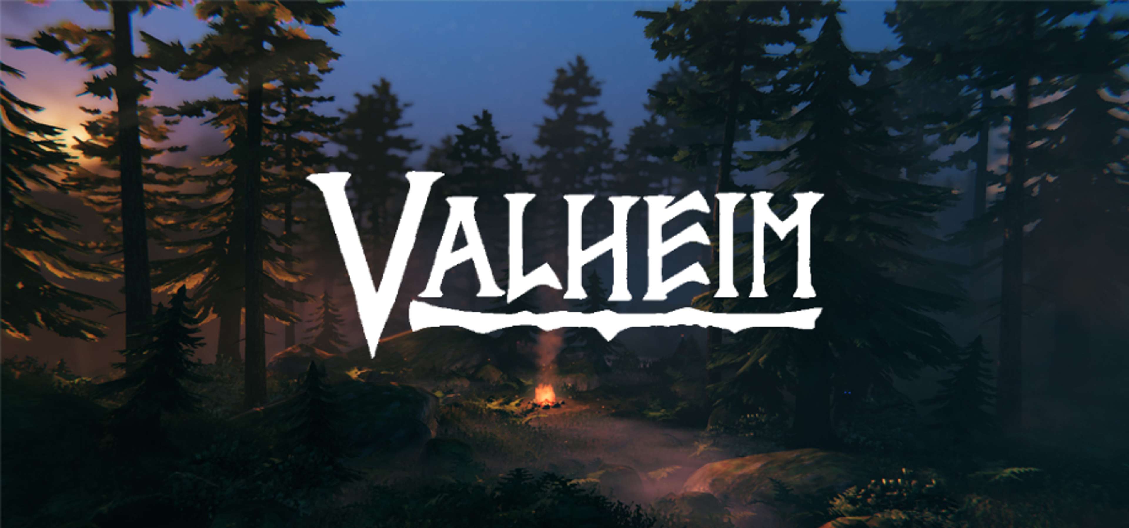 Valheim