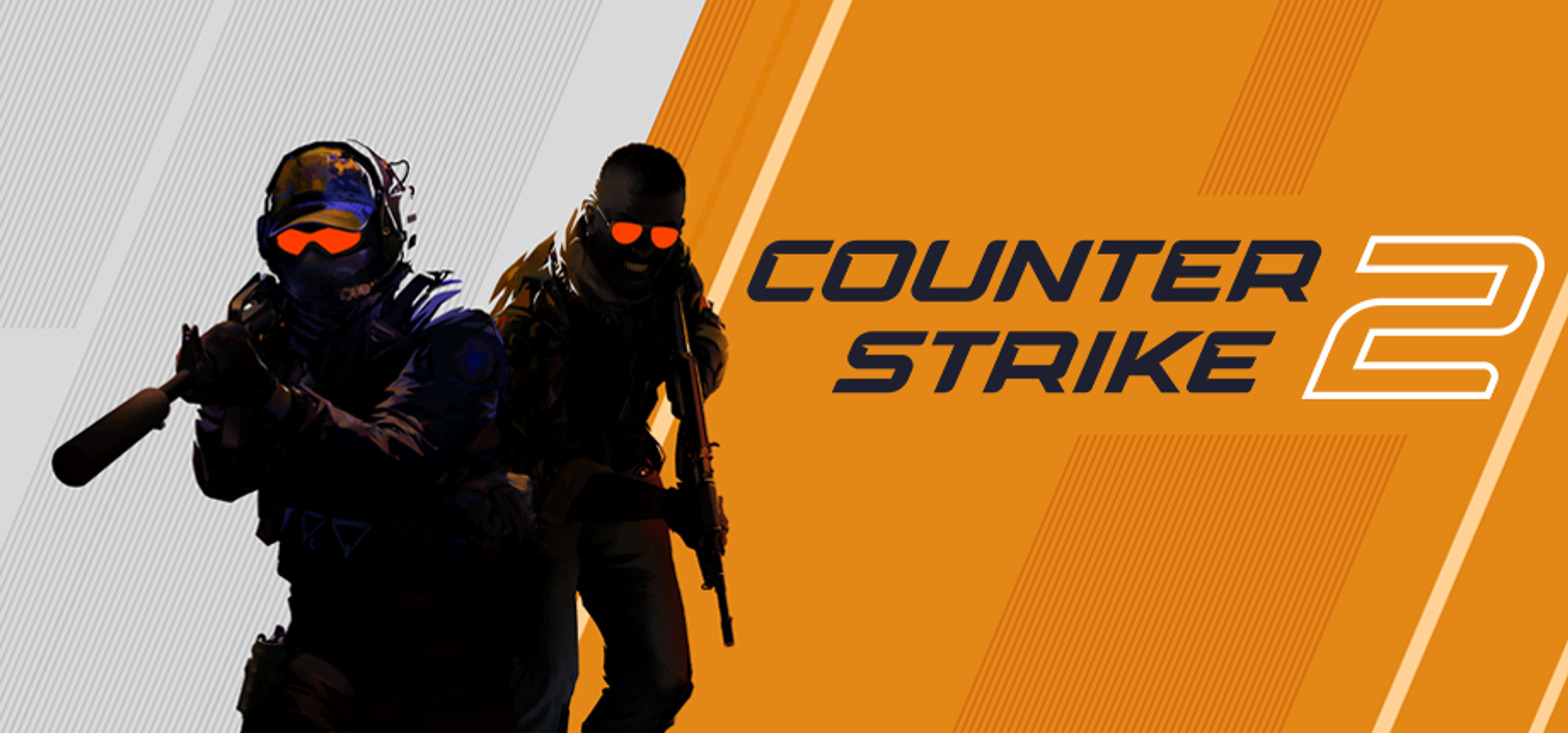 Counter Strike 2