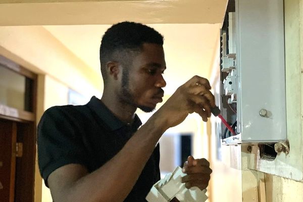 Why Your Circuit Breaker Keeps Tripping: A Guide for Accra
