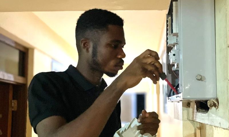 Why Your Circuit Breaker Keeps Tripping: A Guide for Accra