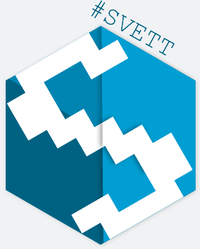 Logo for Svett