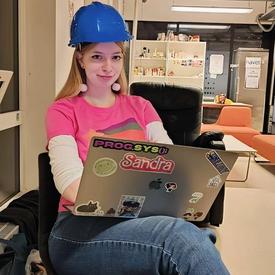 Cover Image for Sandra Marie Kubosch