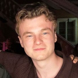 Cover Image for Stian Sundkvist