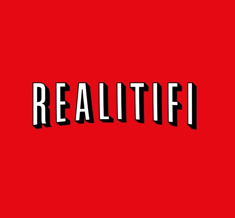 Logo for RealitIFI