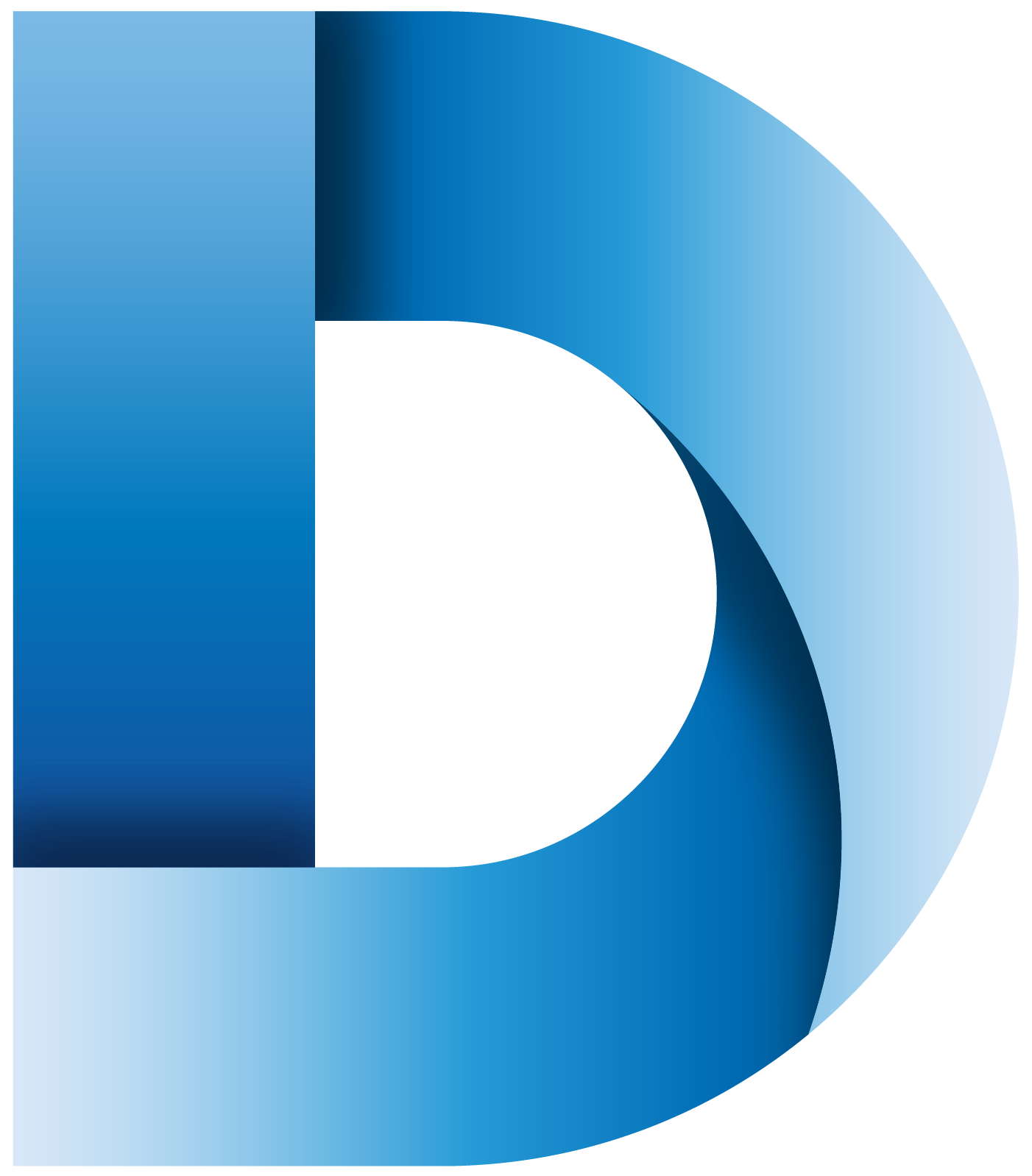 Logo for Digitus