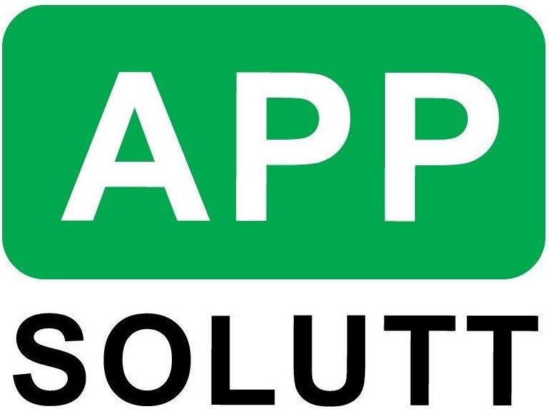 Logo for Appsolutt