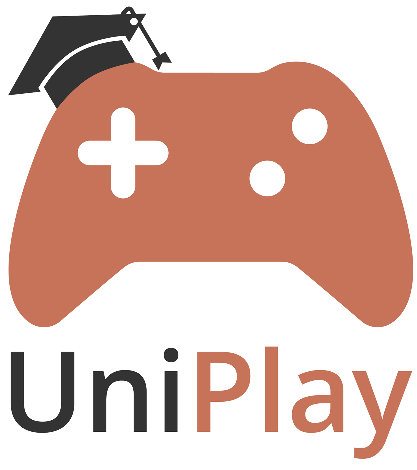 Logo for UniPlay
