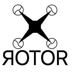 Logo for Ifi Rotor