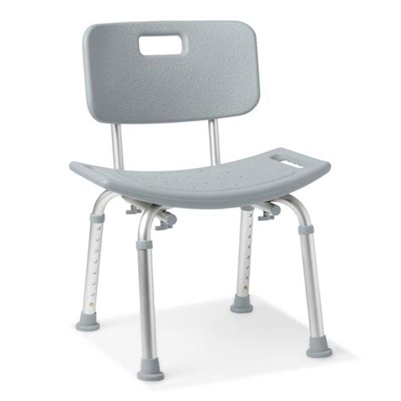 Medline Shower Chair