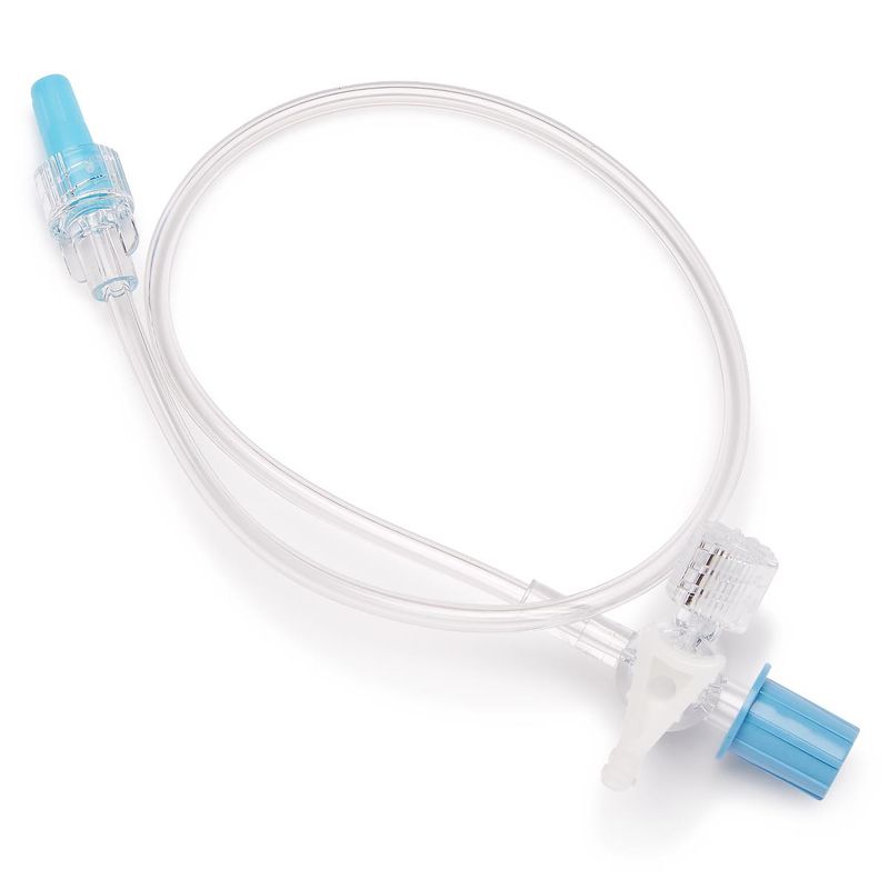 Medline IV Extension Set