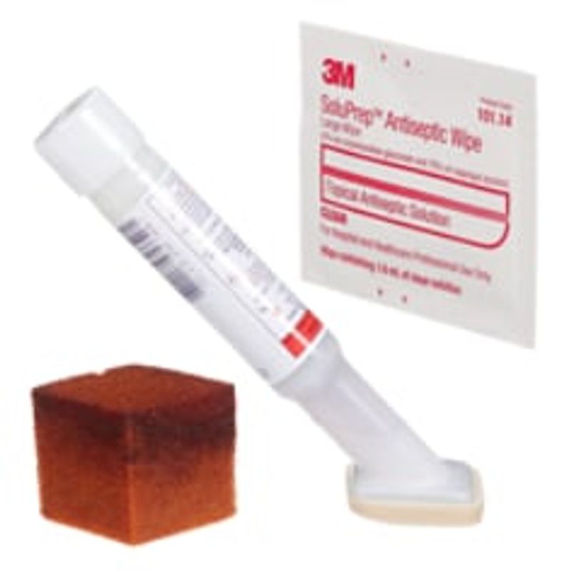 3M SoluPrep Patient Preoperative Skin Antiseptic
