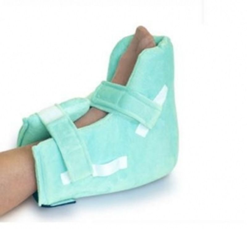Medline Heel Protector Boot