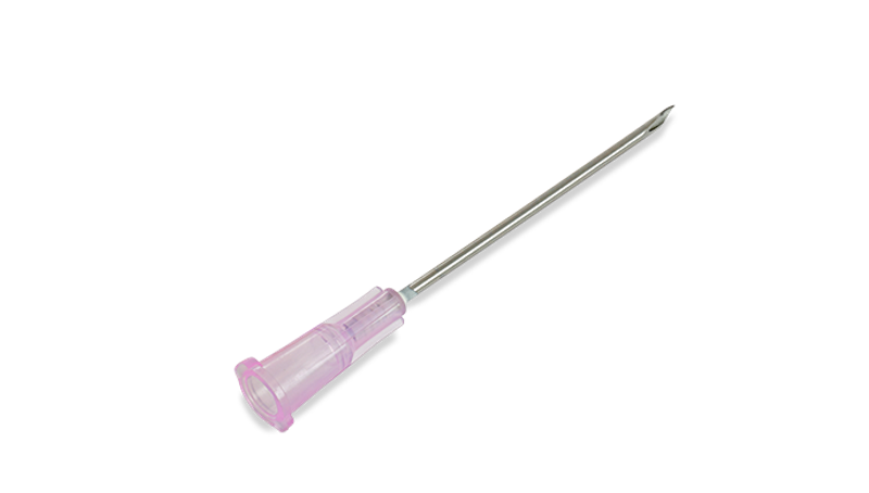 BD PrecisionGlide Needle
